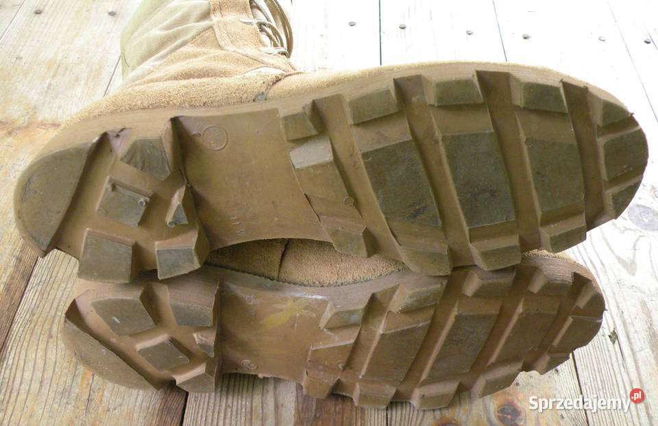Buty desert jungle 11W Panama dolnośląskie Wrocław