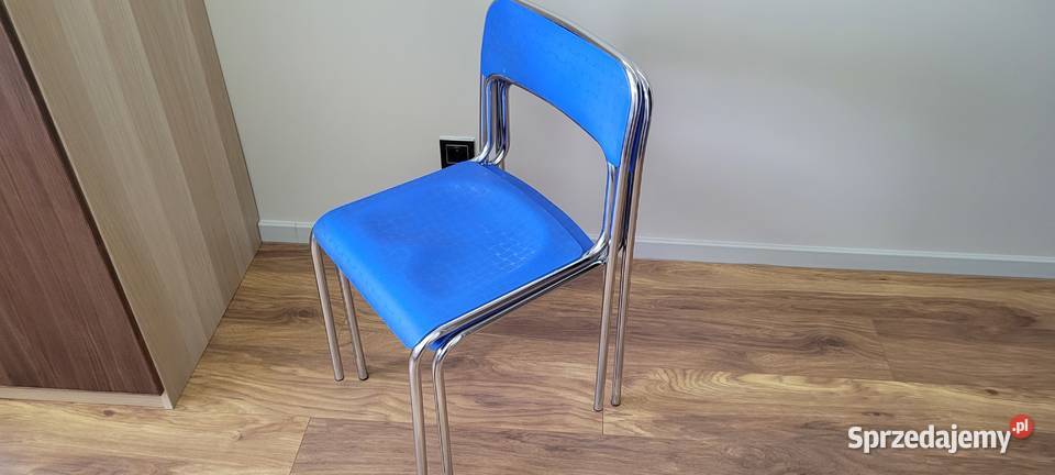 Krzesła marki Nowy Styl CORTINA 2 Sosnowiec