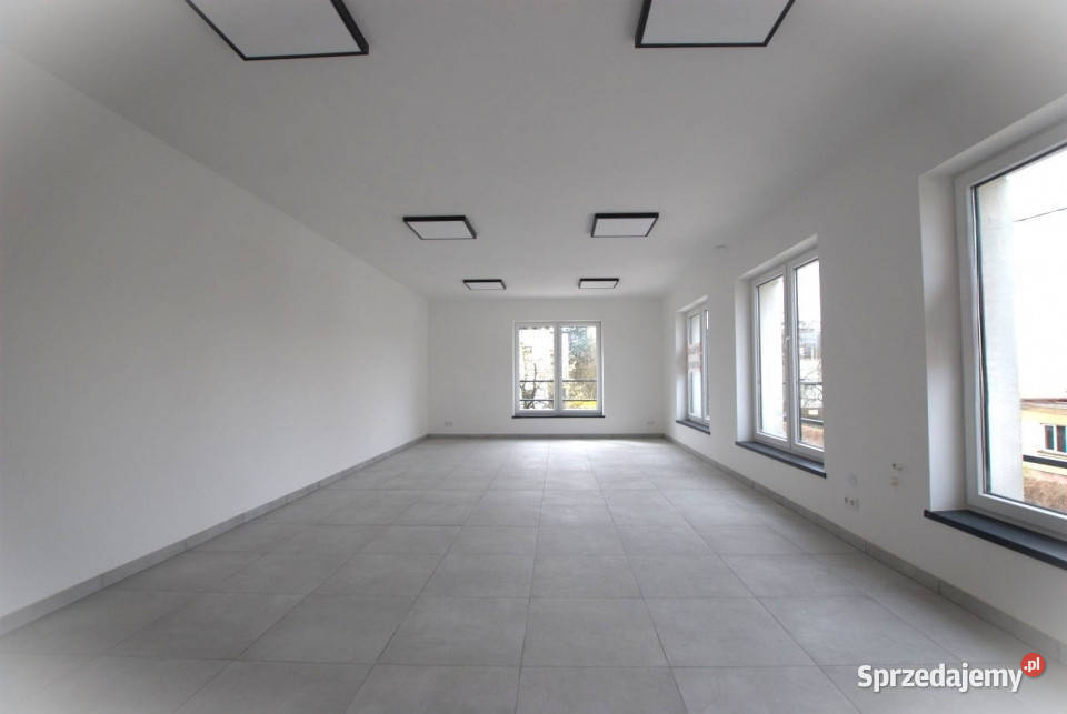 Lokal 175m2 Kielce świętokrzyskie