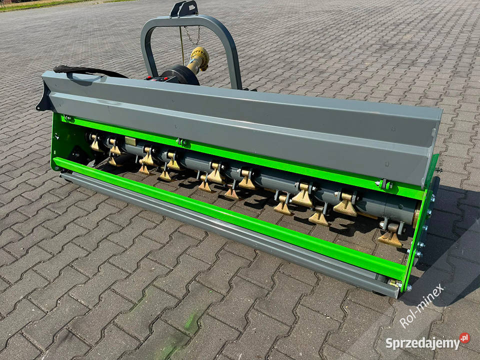 Kosiarka bijakowa AGROSPED 155 m 175 m Uchylna Bijakowe Zgierz sprzedam