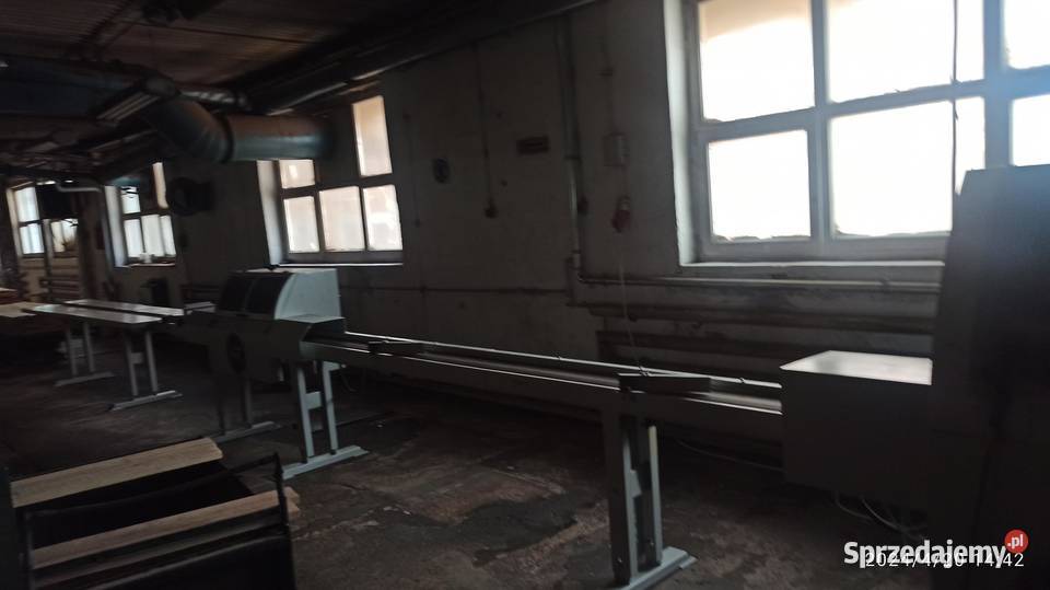 metal technika optymalizerka falcon 3000 lubuskie Kłodawa