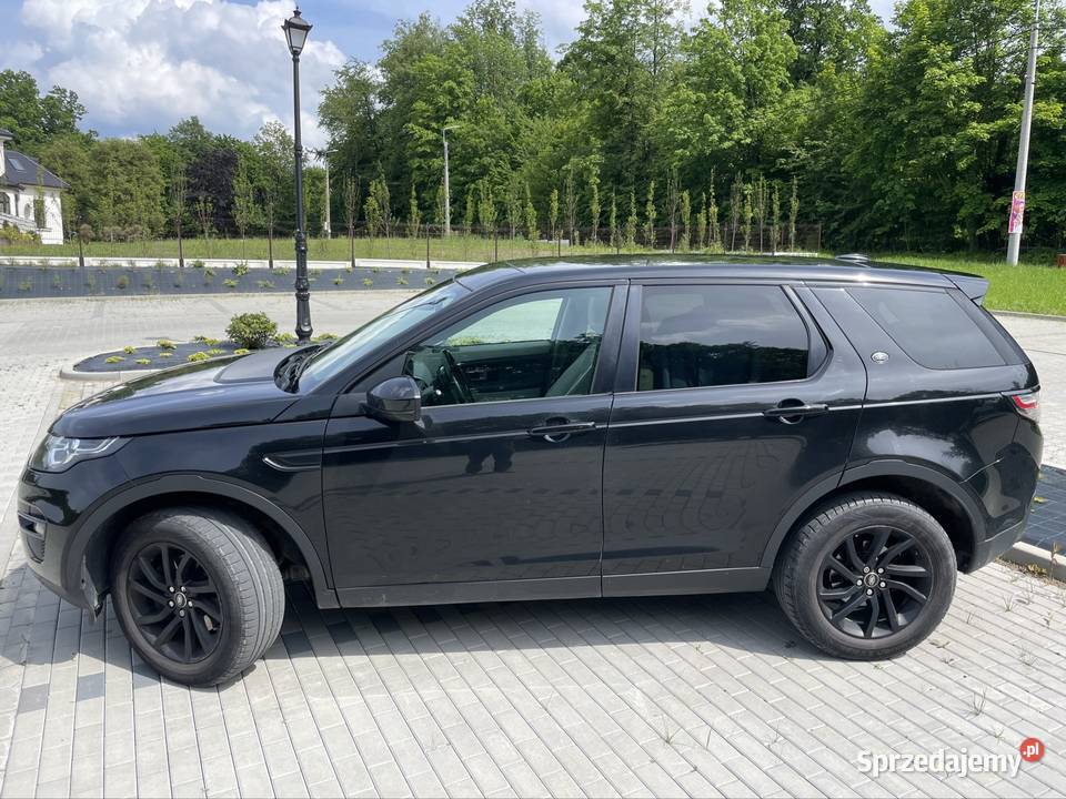 Land Rover Discovery Sport HSE Bielsko-Biała sprzedam
