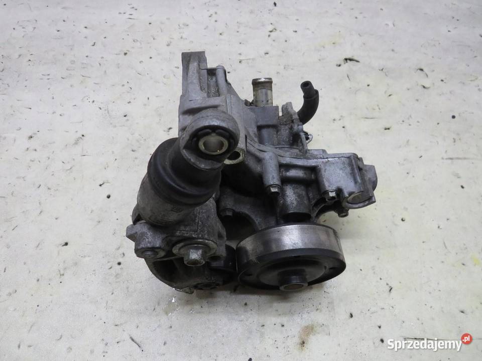 POMPA WODY PODSTAWA MAZDA CX5 22D
