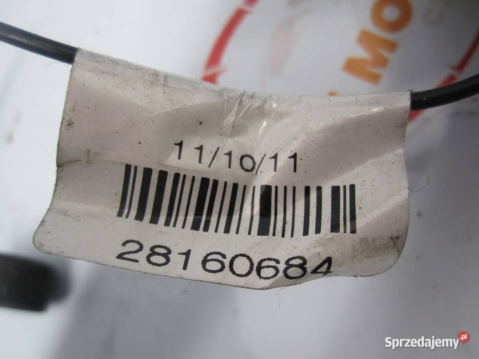 RANGE ROVER SPORT LIFT 12r moduł anteny świętokrzyskie Kielce