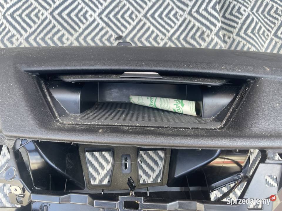 Deska BMW E84 oryginał Stalowa Wola sprzedam