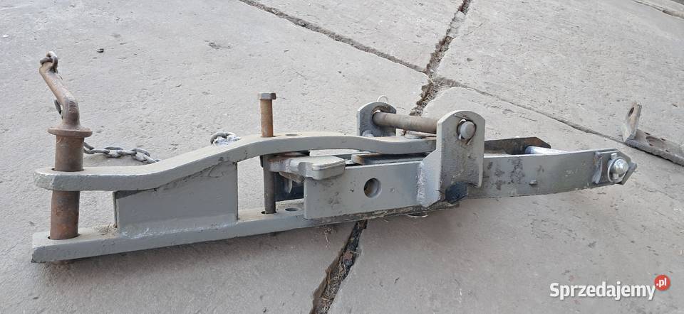 Zaczep dolny do Ursus C330 Rolnictwo Gorenice