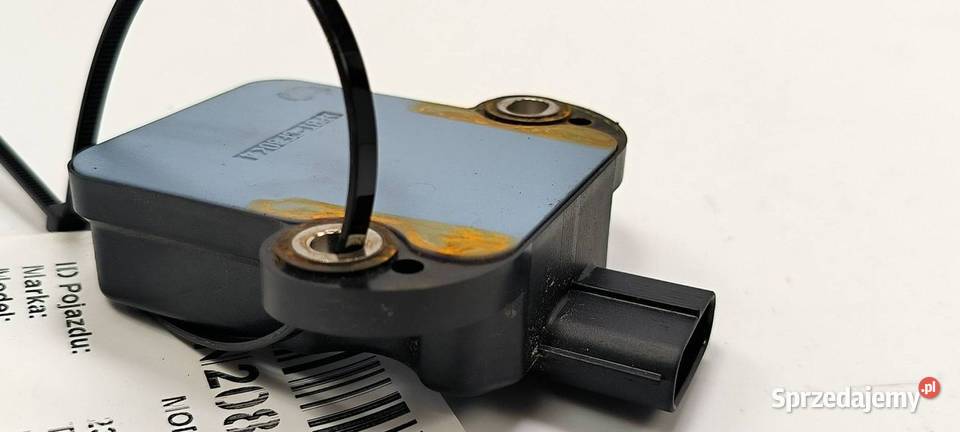 MODUŁ TOYOTA PRIUS III 8918348030 EPS Pozostałe kujawsko-pomorskie Lipno