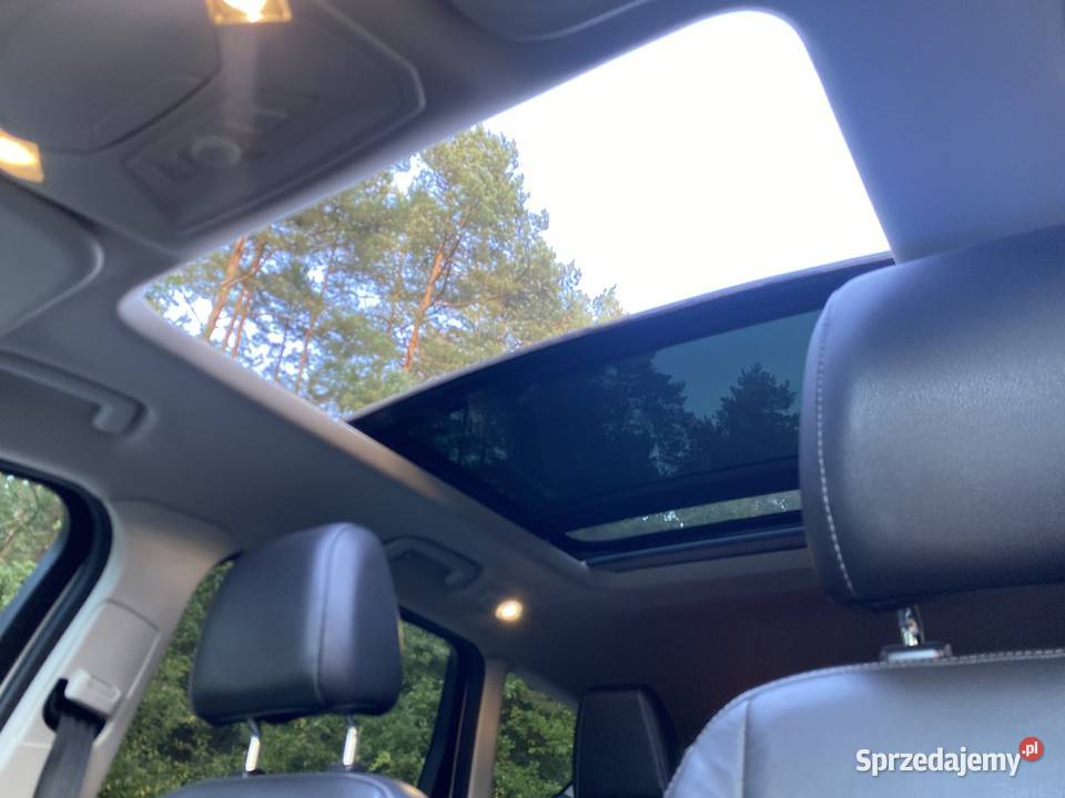 Zadbany Ford Escape 20 130 przebiegu Okleśna