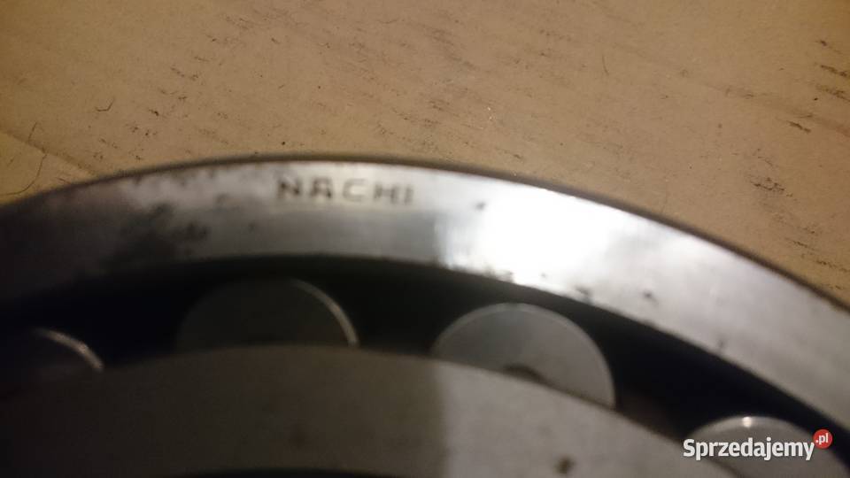 Łożysko NACHI 23226EX1 W33 Olkusz
