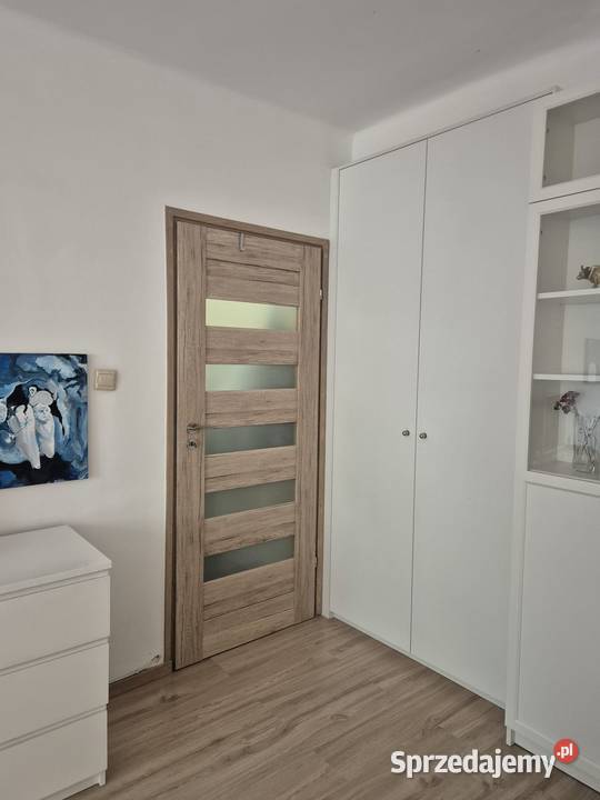 Przytulne mieszkanie Zoo Plac Hallera Umeblowane oddzielna kuchnia mazowieckie