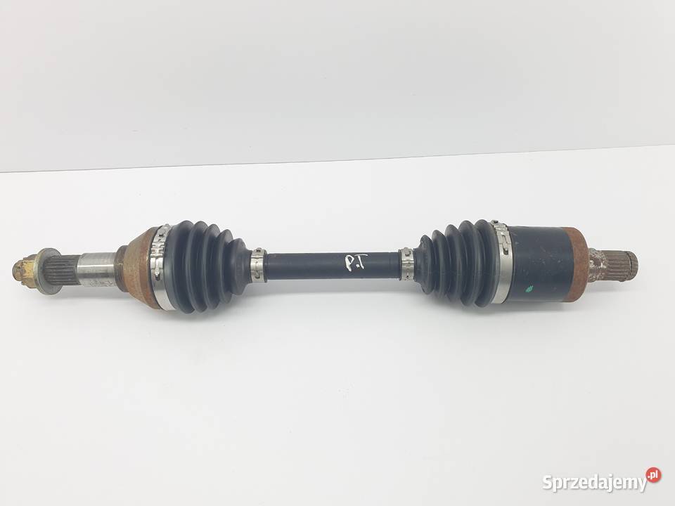 Polos Tyl Prawa Can Am Renegade G2 Outlander Łódź