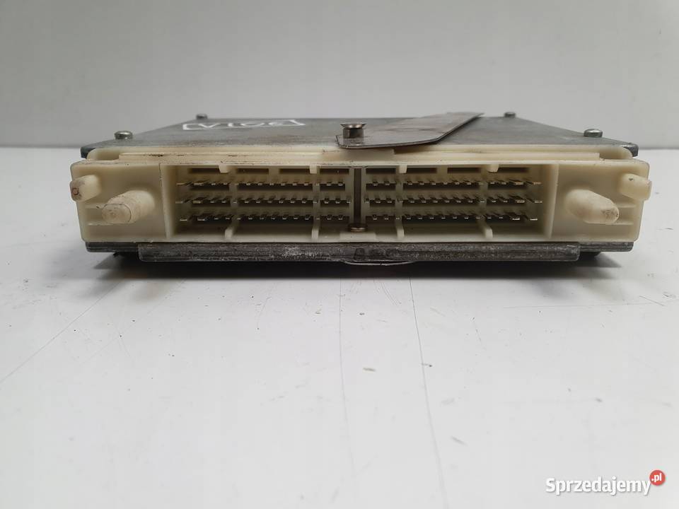 Volvo S60 V70 II STEROWNIK SILNIKA komputer Chełm