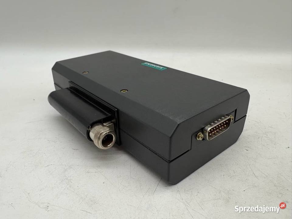Siemens 6 GK 19010AA000AA0 Transceiver Warszawa