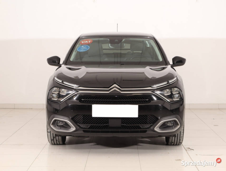 Citroen C4 12 PureTech mazowieckie Piaseczno sprzedam