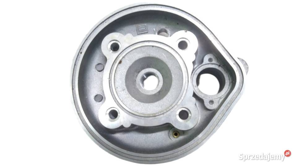 GŁOWICA 47mm CYLINDRA 70 RIEJU MRX50 MRX 50 AM6 Bielsk Podlaski sprzedam