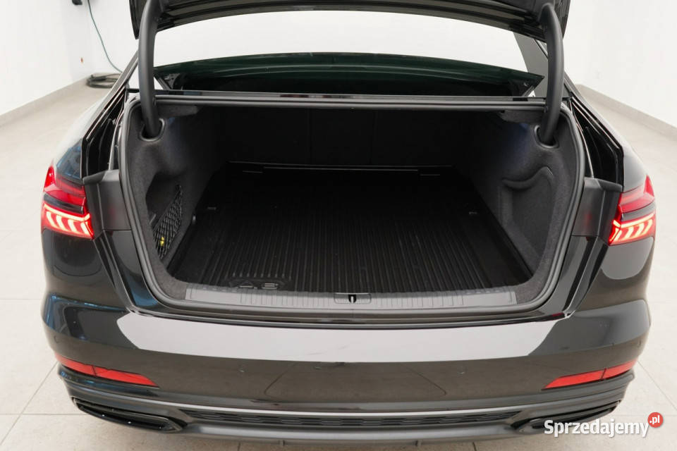 Audi A6 Limousine 40TDI Quattro Sline Matrix HD światła do jazdy dziennej Kielce sprzedam