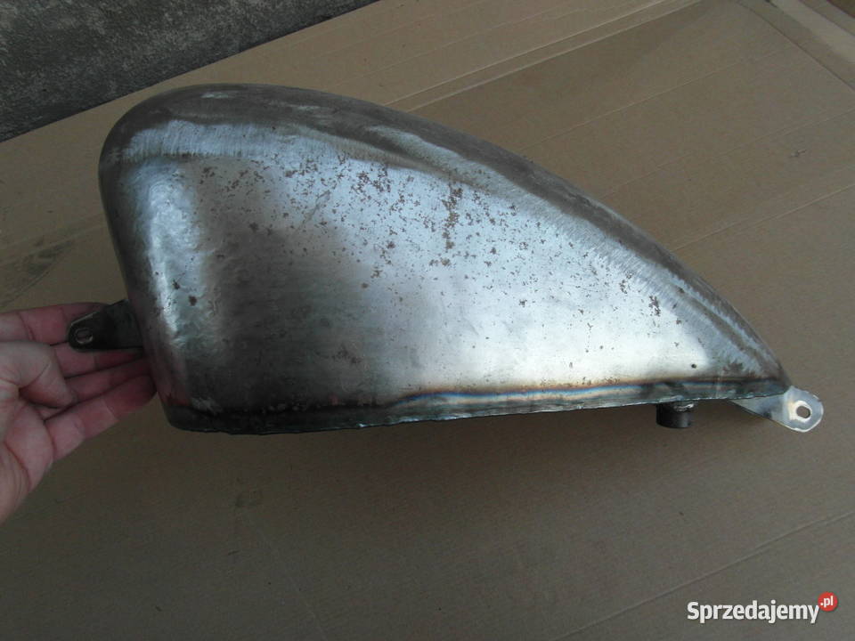 sokół 125 zbiornik sokół bak wielkopolskie Poznań