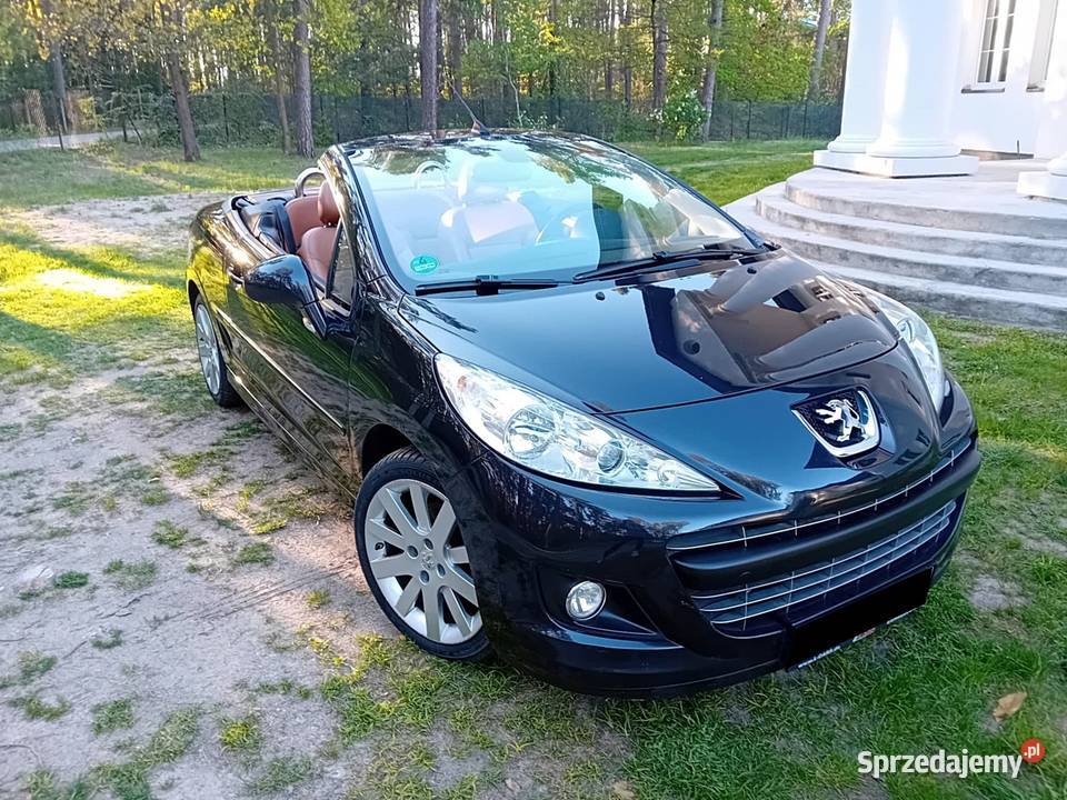 Turbo Idealny Stan manualna Jadów sprzedam