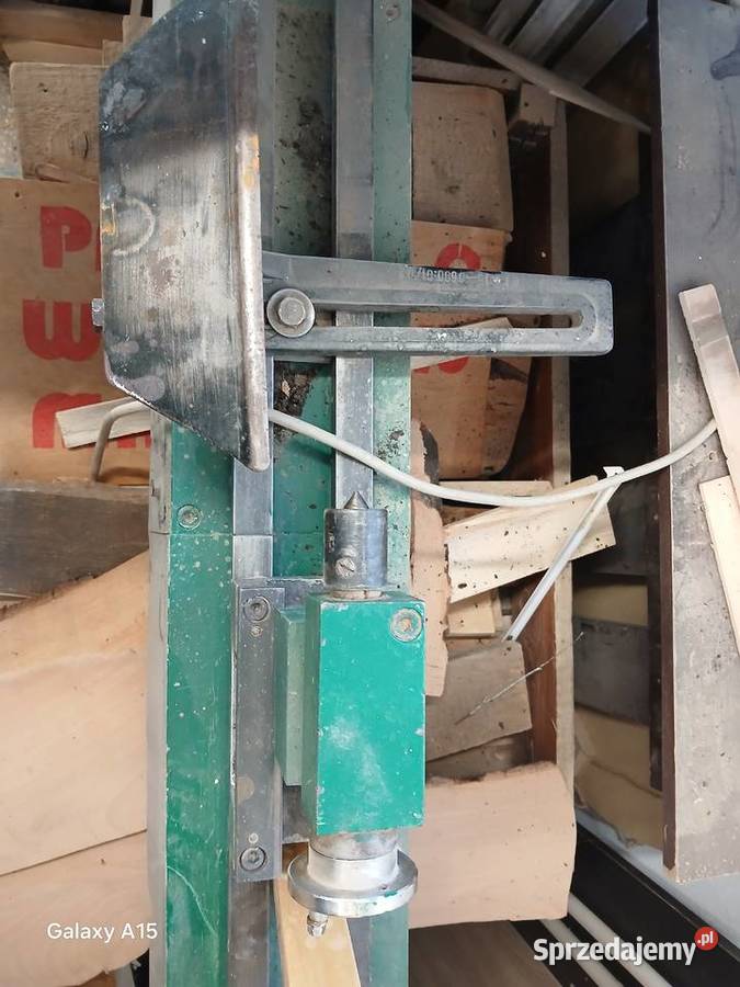 TOKARKA DO DREWNA HOBBY MAT VARIANT Pozostałe Toruń sprzedam