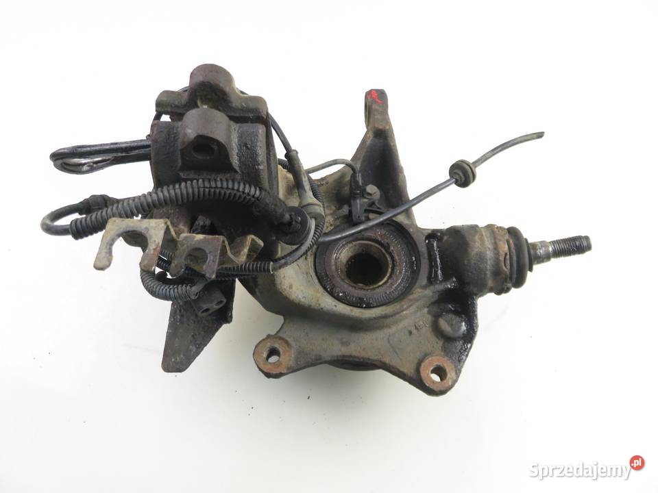 ZWROTNICA PRZEDNIA PRAWA CITROEN C5 II 16 HDi małopolskie