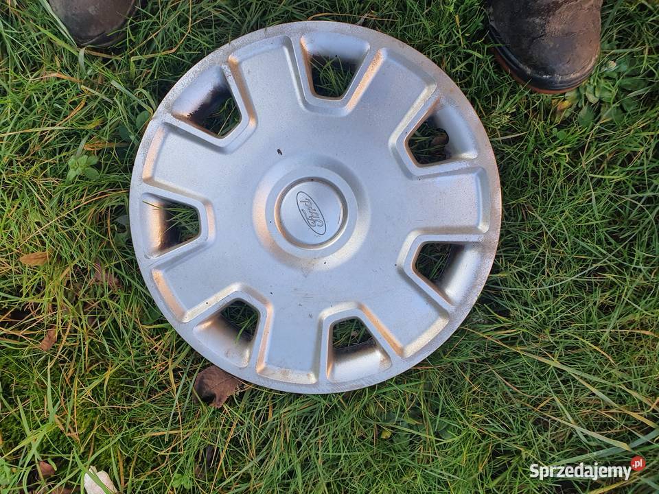 Kołpak 15 ori Ford Focus mk2 c Mondeo Fiesta Kraków
