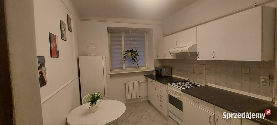 Jednopokojowe na Mokotowie Wynajem mazowieckie Warszawa sprzedam