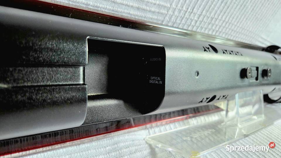 Telewizor LG 37LC41 z podstawą i pilotem LCD Książenice