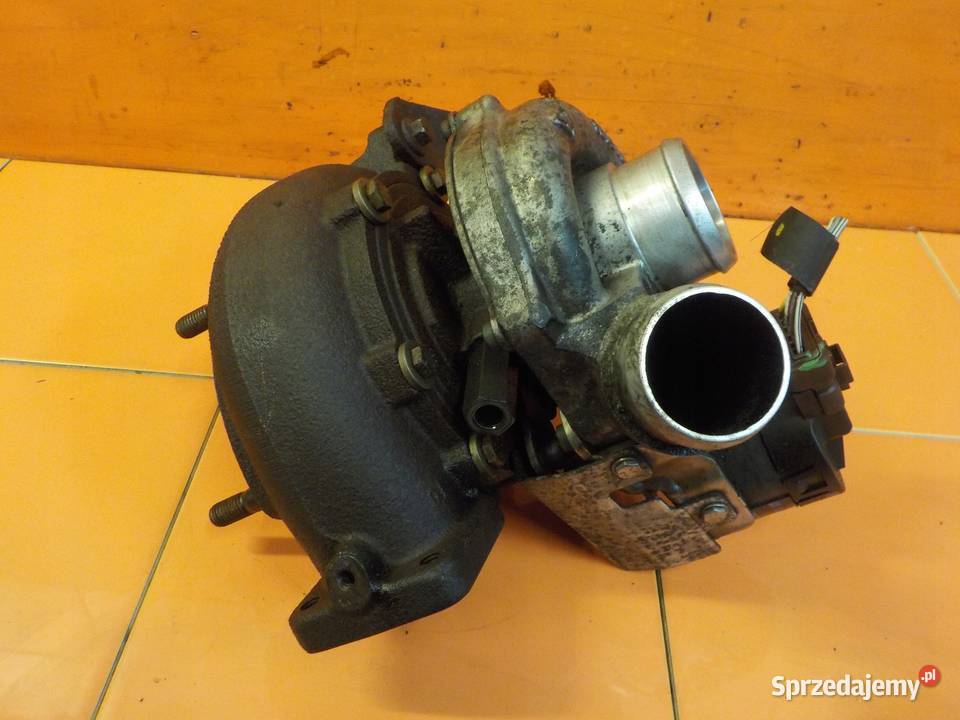 LAND ROVER DISCOVERY III 27 TD V6 07r 190 276DT