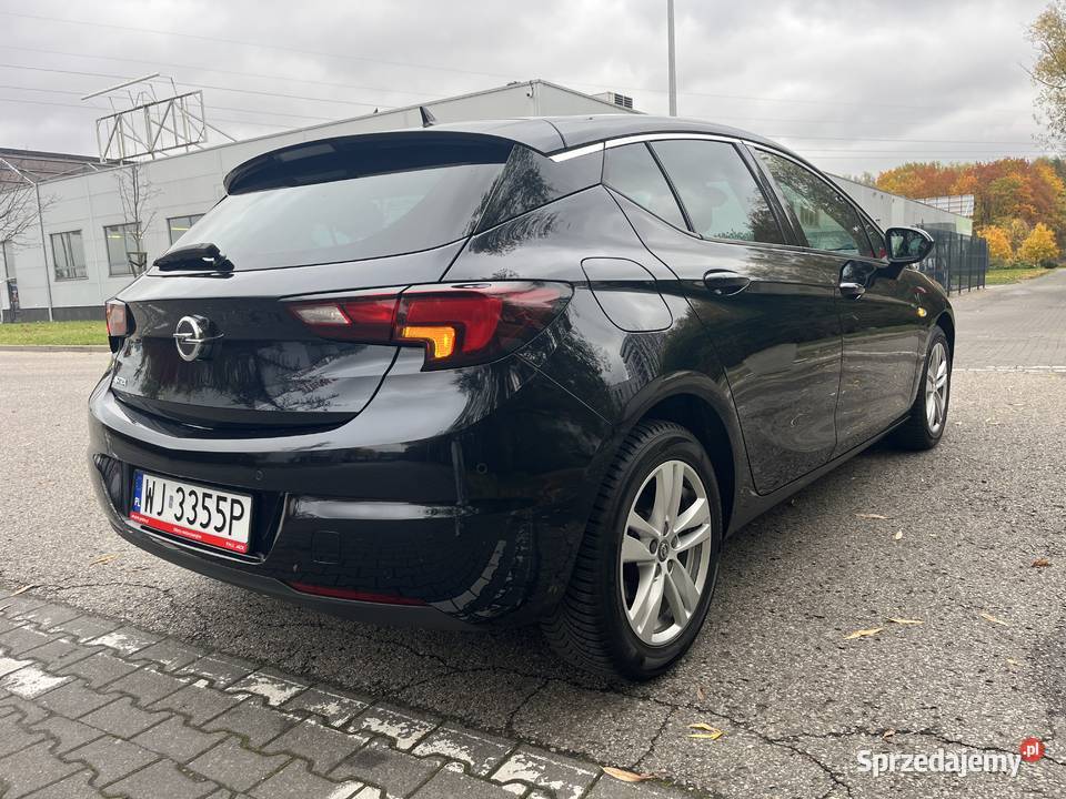 60000 1400i16V150 Kamera Nawigacja CarPlay mazowieckie