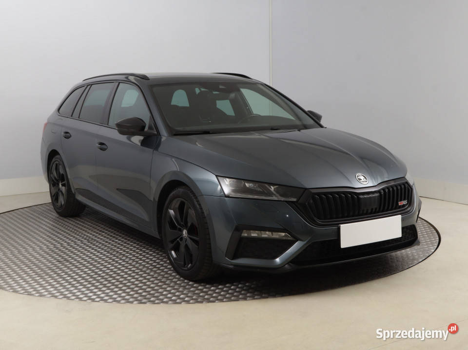 Skoda Octavia 20 TDI poduszka powietrzna Bielany Wrocławskie