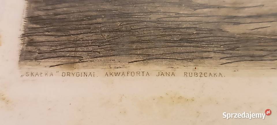 Klasztor na Skałce Jan Rubczak Kraków