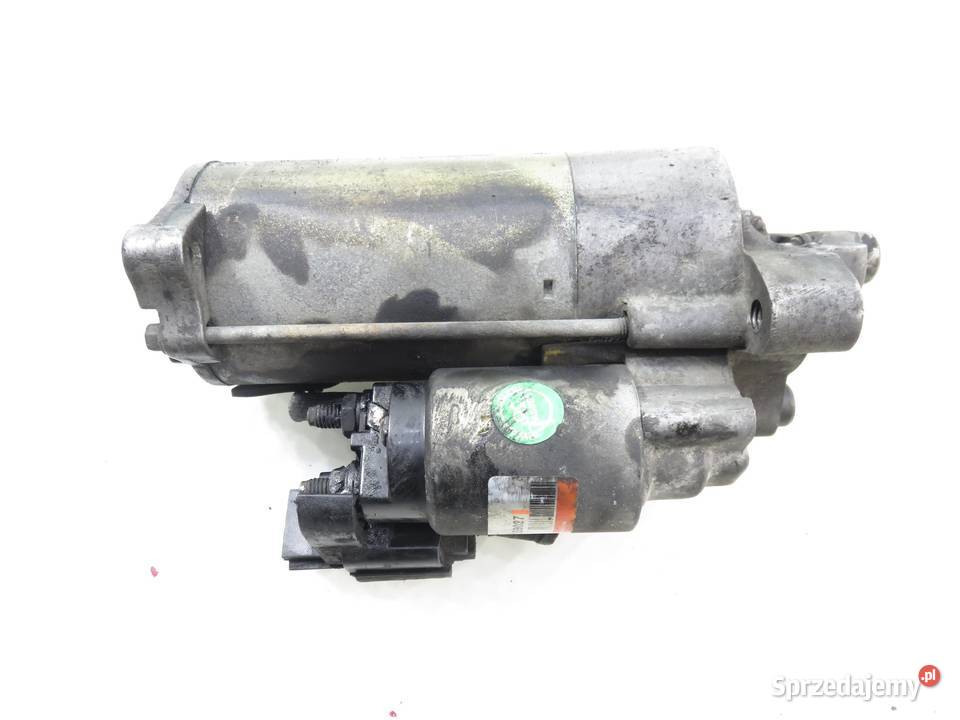 ROZRUSZNIK FORD FOCUS MK2 20 TDCi SS9027