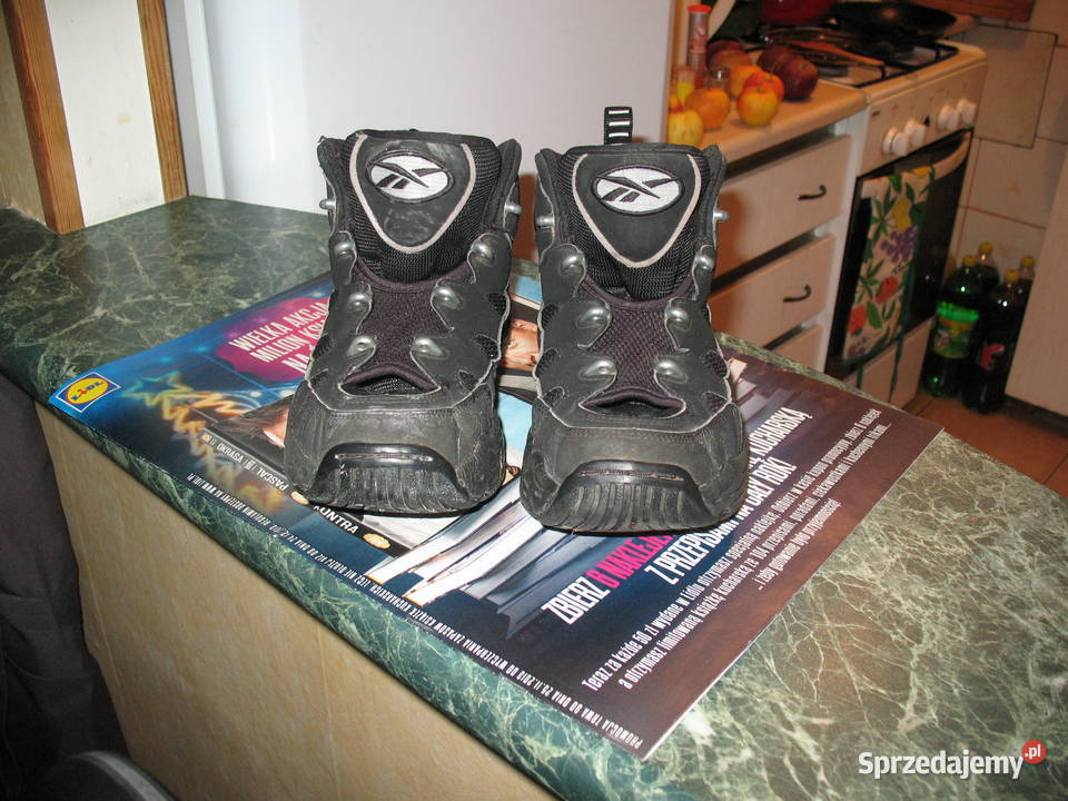 Obuwie sportowe REEBOK Sportowe Chorzów