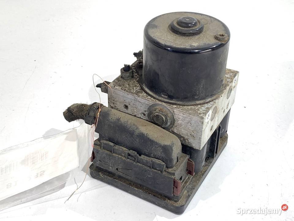 POMPA ABS OPEL ASTRA H 13246535 19 100 0414