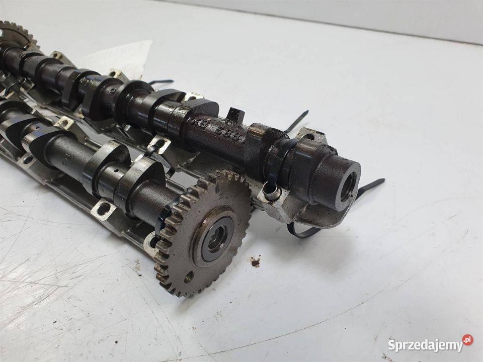 WAŁKI ROZRZĄDU KAWASAKI Z800 110521833 Pozostałe