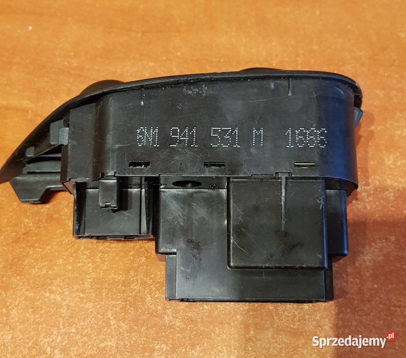 Przełącznik Włącznik świateł VW Polo 6NSeat Oława