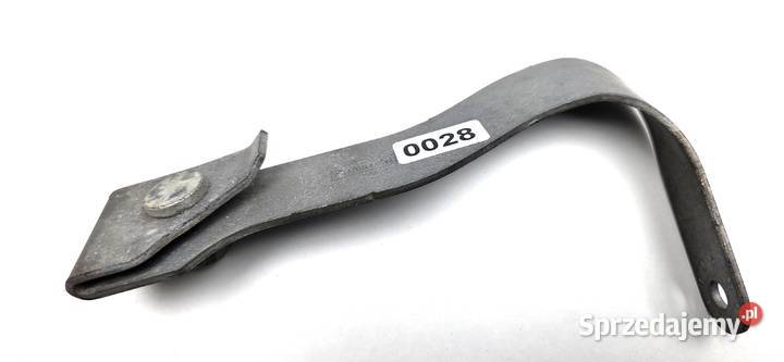 FORD FOCUS MK4 MOCOWANIE UCHWYT MASA Janowice