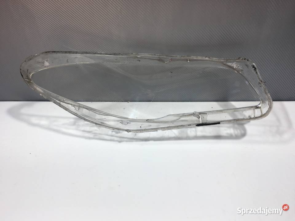 BMW 5 F10 LEWY KLOSZ LAMPY XENON HELLA wielkopolskie Ostroróg