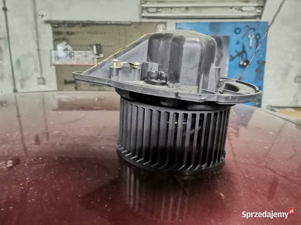 Audi 80 wentylator dmuchawa nawiewu klima Łaziska Górne