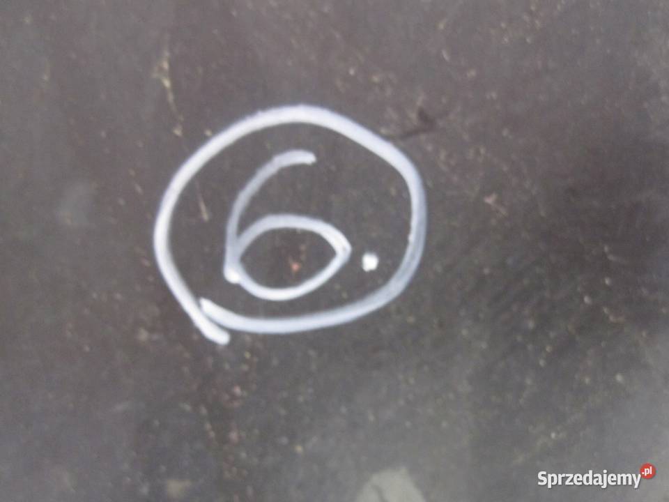 FIAT DUCATO III 10r lampa prawa przód 43180748DX Kielce