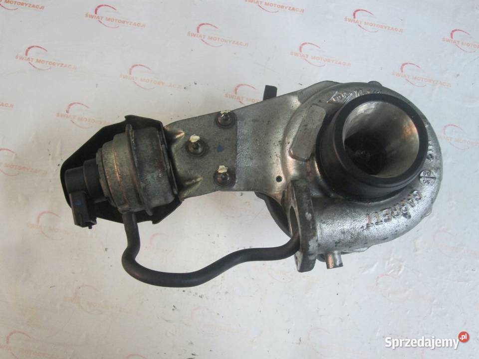 ASTRA INSIGNIA ZAFIRA 20 CDTI A20DTH 12r Kielce