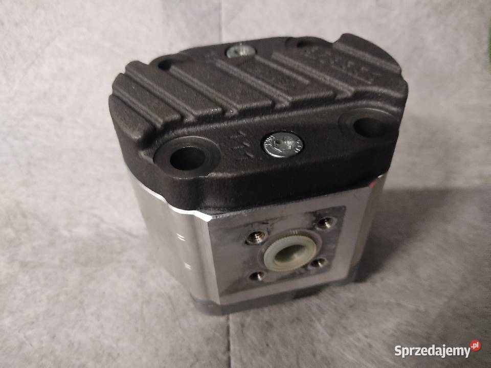 Pompa linde 0517515307 Puławy