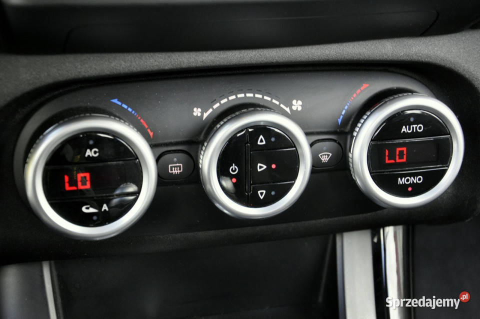 Alfa Romeo Giulietta 14TB serwisowany w ASO Węgrów