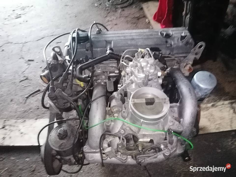 Mercedes 190 124 126 kejet części osobowe mazowieckie Radom