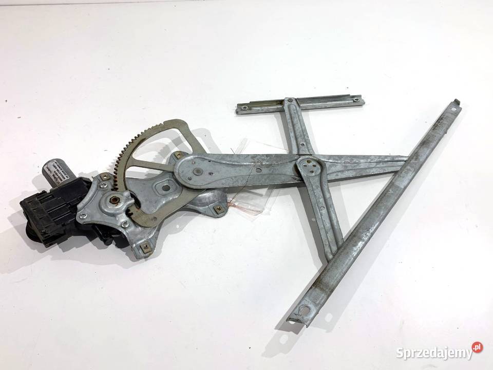 PODNOŚNIK SZYBY LEWY PRZÓD TOYOTA CHR 69820F4010 podkarpackie