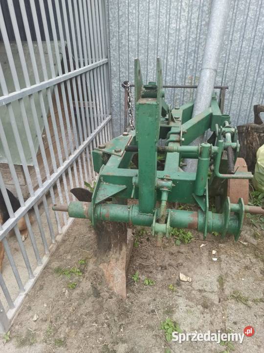 Pług do ciągnika 330360