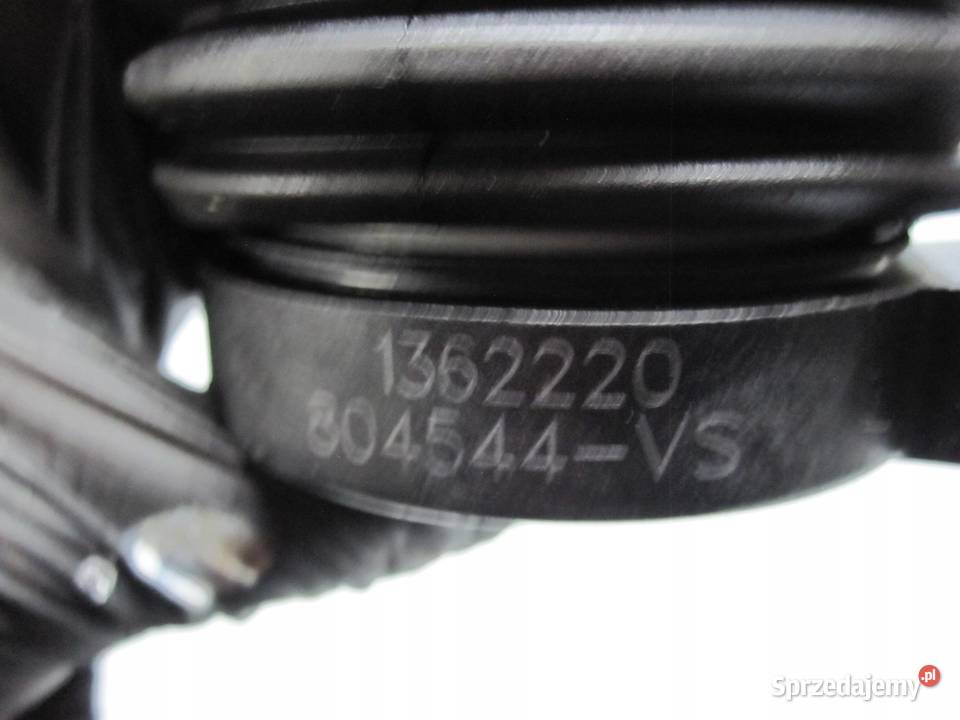 NISSAN QASHQAI 20 DCI M9R850 09r 150 1362220 Sprzęgła i elementy świętokrzyskie sprzedam