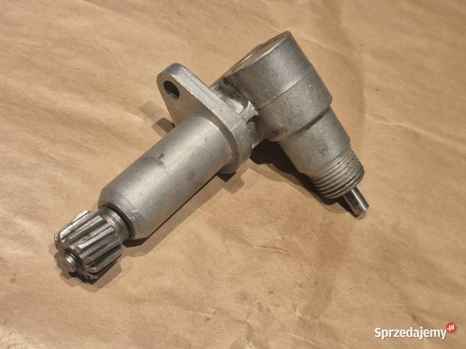 Napęd licznika prędkościomierza Fiat 125p 126p Słupsk