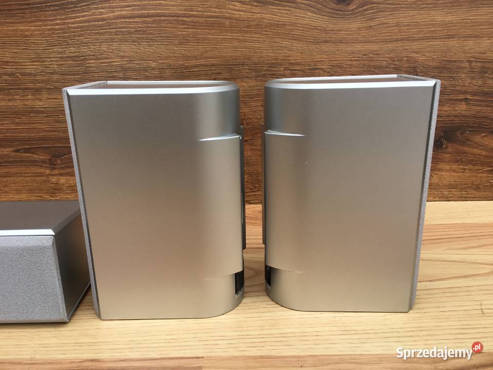 Kolumny kino domowe Yamaha NXE130 NXC130 Opole