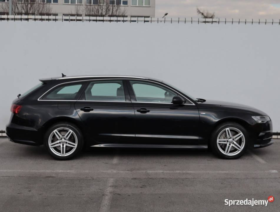 Audi A6 30 TDI Motoryzacja lubelskie Lublin sprzedam